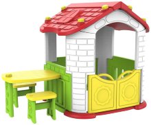 Игровые домики