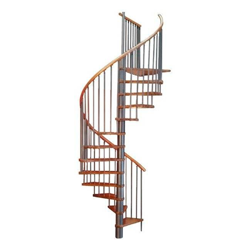 Винтовые лестницы