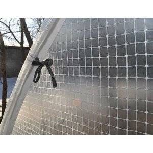 Теплица Ларгуша (3х4 м)