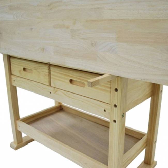 Верстак столярный Умелец бук