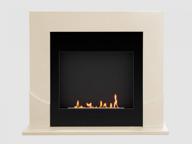 Биокамин в портале SteelHeat Assen (Стандарт)