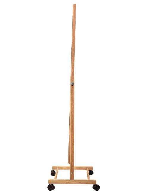 Зеркало напольное В 27Н светло-коричневый 137 см х 42,5 см