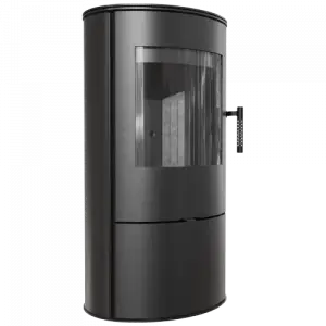 Стальная печь ROLLO 7 кВт