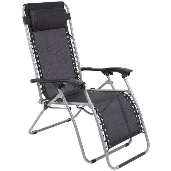 Шезлонг складной Go Garden Fiesta 50306 Шезлонг складной Go Garden Fiesta 50306