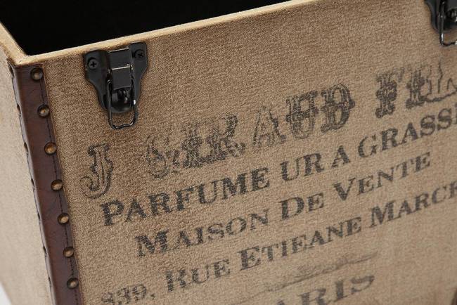 Пуф - сундук Secret De Maison CLICHY ( mod. M-9177 ) дерево манго/кожа буйвола/ткань хлопок, 46 х 46 х 52, коричневый, ткань: винтаж коричневый дерево манго/кожа буйвола/ткань хлопок Пуф - сундук Secret De Maison CLICHY ( mod. M-9177 ) дерево манго/кожа буйвола/ткань хлопок, 46 х 46 х 52, коричневый, ткань: винтаж коричневый дерево манго/кожа буйвола/ткань хлопок