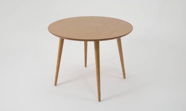 Стол Монте К 100 натур со стульями Сашш натур фиолетовый Стол Монте К 100 натур со стульями Сашш натур фиолетовый