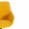 Кресло Dublin/Дублин велюр Clermon, горчичный, 170 горчичный велюр Clermon Кресло Dublin/Дублин велюр Clermon, горчичный, 170 горчичный велюр Clermon