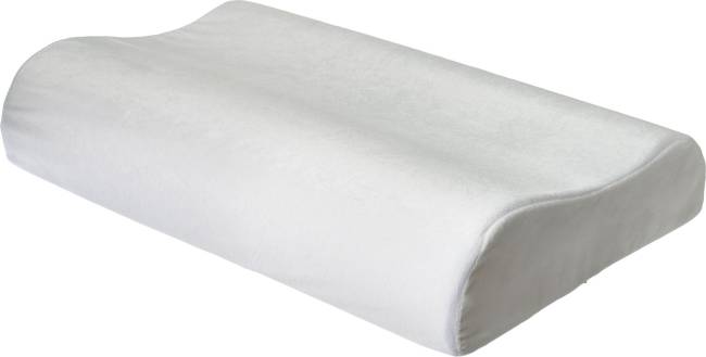 Подушка с эффектом памяти "ЗДОРОВЫЙ СОН", 40х60 см Подушка с эффектом памяти "ЗДОРОВЫЙ СОН", 40х60 см