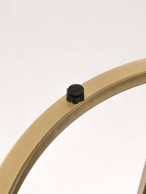 Стул Oscar Beige Romb / Gold Стул Oscar Beige Romb / Gold