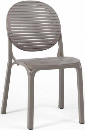 Стул пластиковый Nardi, Dalia Тортора