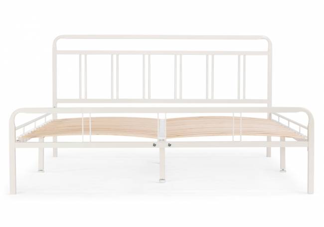 Рейк 160х200 белая