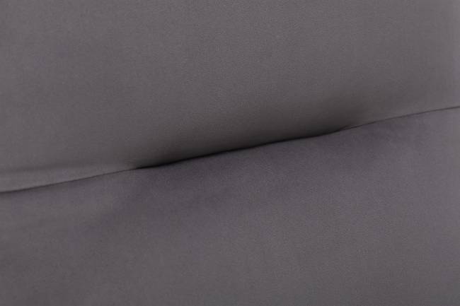 Кресло-качалка Leset Милано Венге V32 серый Кресло-качалка Leset Милано Венге V32 серый