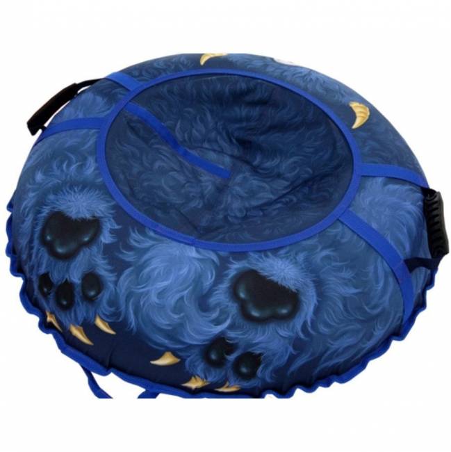 Тюбинг Митек Монстрик Забияка 110 см