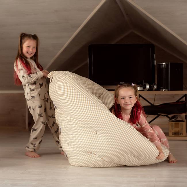 Футон G, ткань club