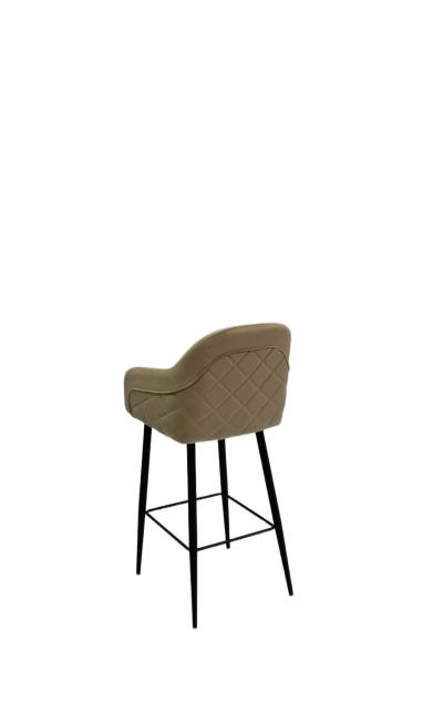 Барный стул Аннер Ромб