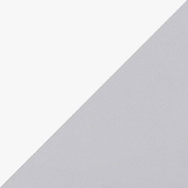 Открытые шкафы для библиотеки Торонто цвет белый шагрень/стальной серый