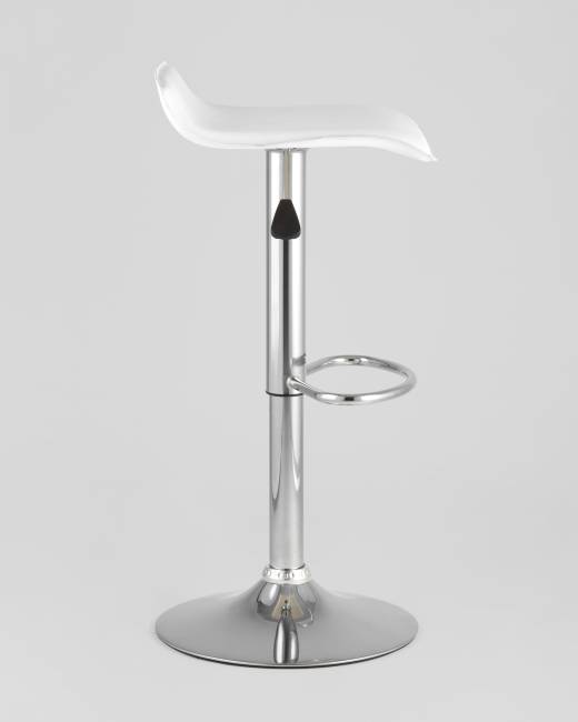 Стул барный Хай-Тек белый 2 шт Стул барный Хай-Тек белый 2 шт