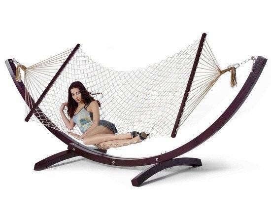 Каркас №4 без гамака