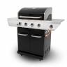 Газовый гриль Nexgrill Prime PUMA 4B