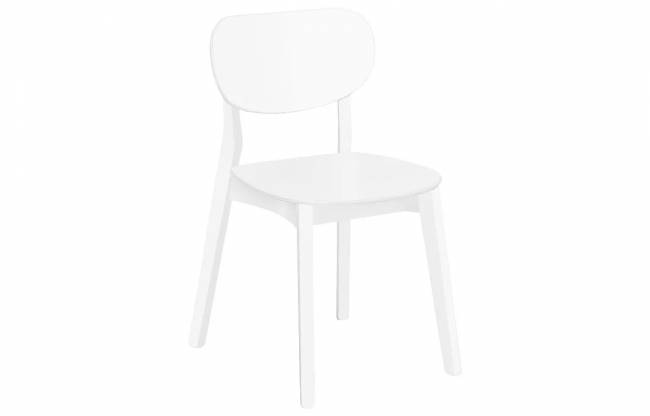 Стул Блюм, Белый