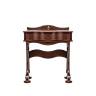 Стол туалетный Leset "Джульетта" Орех Стол туалетный Leset "Джульетта" Орех