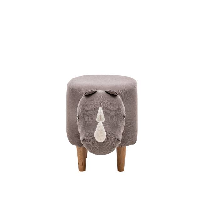 Пуф Leset Rhino COMBI Milos 16, компаньон Milos 02 Бук Пуф Leset Rhino COMBI Milos 16, компаньон Milos 02 Бук