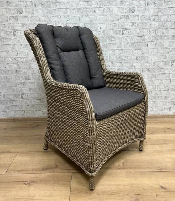 Кресло серии BAVARIA