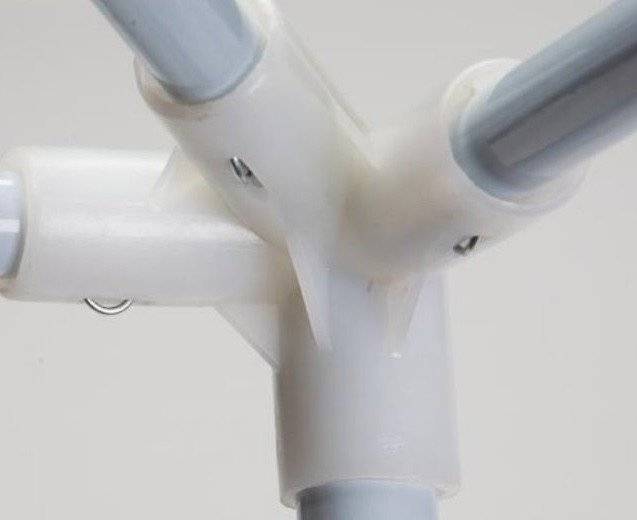 Садовый тент шатер GREEN GLADE 1031 Садовый тент шатер GREEN GLADE 1031