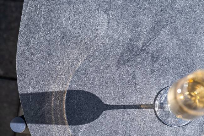 "Милан" лаунж-зона 4-местная плетеная из роупа (веревки), каркас алюминиевый темно-серый, роуп темно-серый "Милан" лаунж-зона 4-местная плетеная из роупа (веревки), каркас алюминиевый темно-серый, роуп темно-серый