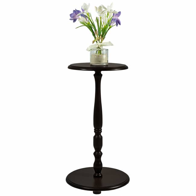 Подставка для цветов Селена венге