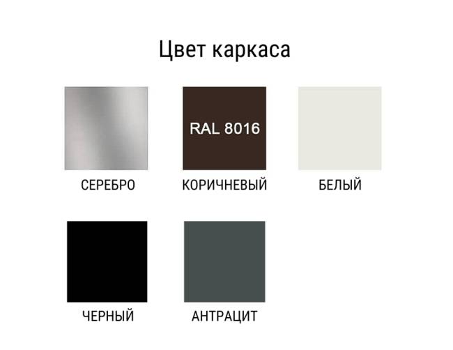 Зонт профессиональный 3х3 м Lux Telescopic Manuel бежевый 3000х3000 мм