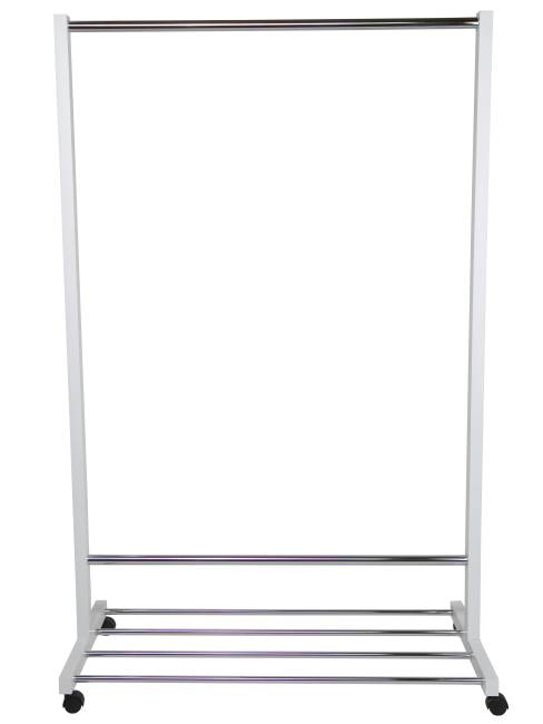 Вешалка напольная В 35Н белый Вешалка напольная В 35Н белый