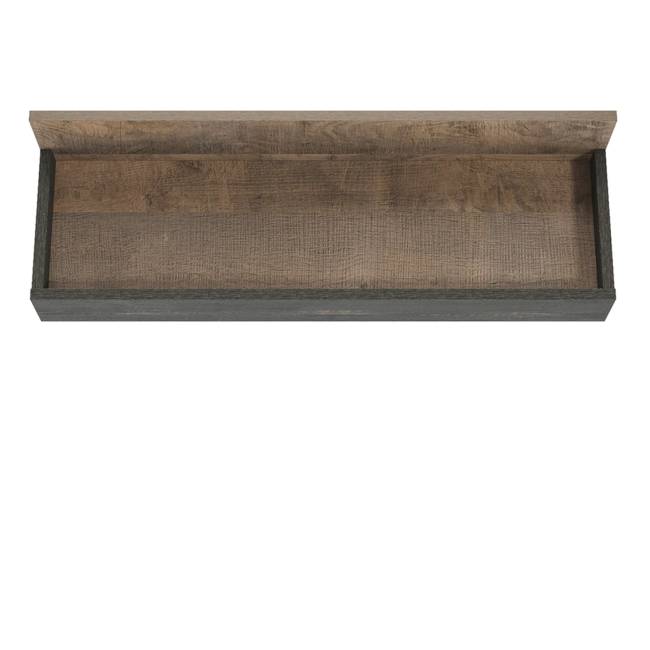 Вешалка Трувор 15.04 цвет дуб гранж песочный/интра Вешалка Трувор 15.04 цвет дуб гранж песочный/интра