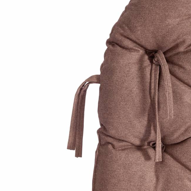 23/02 Матрац для дивана Mamasan/Мамасан экошерсть, коричневый, 1811-5 коричневый экошерсть 23/02 Матрац для дивана Mamasan/Мамасан экошерсть, коричневый, 1811-5 коричневый экошерсть