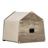 Домик для животных Leset Блисс Платина Бежевый Домик для животных Leset Блисс Платина Бежевый