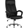 Кресло руководителя TopChairs Tower черное
