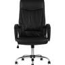 Кресло руководителя TopChairs Tower черное