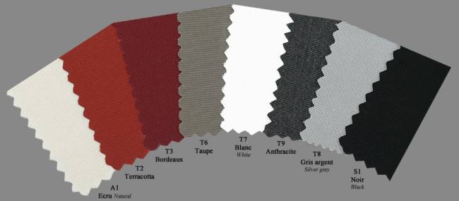 Зонт профессиональный телескопический 4х4 м Capri Starwhite белый, слоновая кость 4000х4000 мм Зонт профессиональный телескопический 4х4 м Capri Starwhite белый, слоновая кость 4000х4000 мм