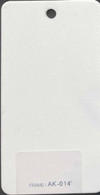 Стол обеденный деревянный Armona белый, натуральный 2000х1000х760 мм