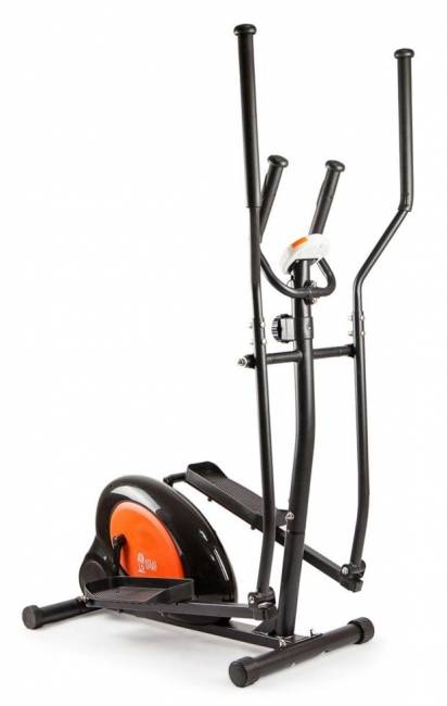 Эллиптический тренажер "Atlas Sport" 3.0H Эллиптический тренажер "Atlas Sport" 3.0H