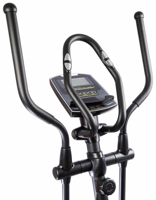 Эллиптический магнитный тренажер "Atlas Sport", FACTOR Эллиптический магнитный тренажер "Atlas Sport", FACTOR