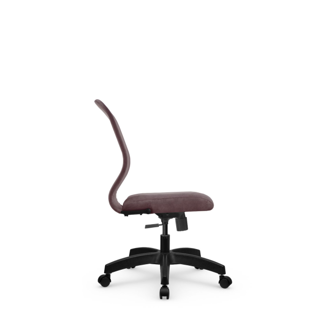 Кресло SU-Mr-4(Vivaldi)/подл.000/осн.001, темно-розовый