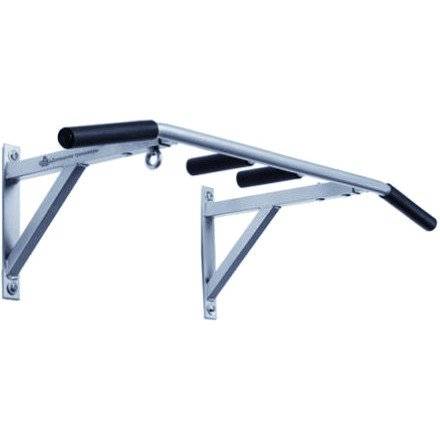 Турник настенный с наклонными ручками 3 хвата (профессионал) Турник настенный с наклонными ручками 3 хвата (профессионал)